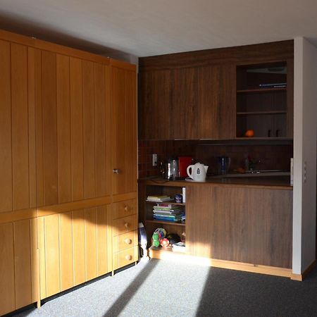Bellevue Appartement Pany Buitenkant foto