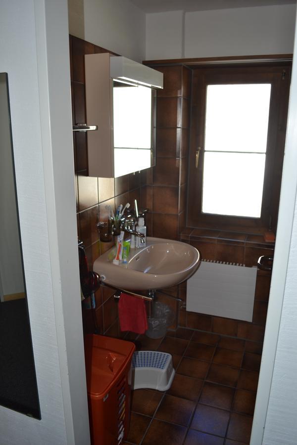 Bellevue Appartement Pany Buitenkant foto