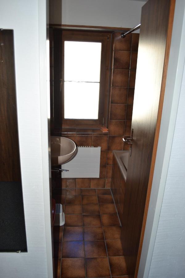 Bellevue Appartement Pany Buitenkant foto