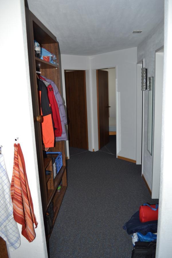 Bellevue Appartement Pany Buitenkant foto
