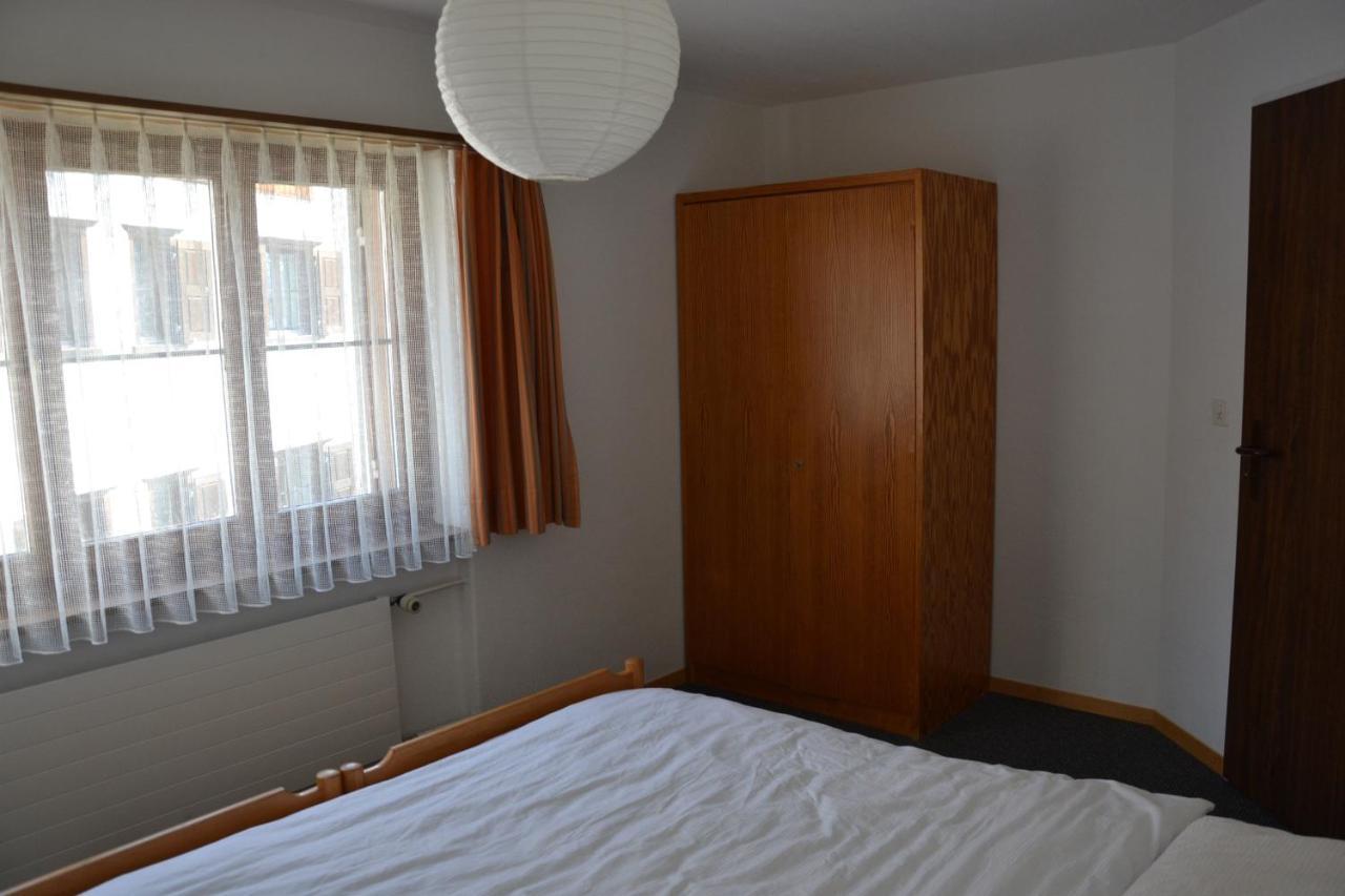 Bellevue Appartement Pany Buitenkant foto
